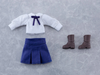 Nendoroid Doll -  Fate/stay night - Saber - Casual Outfit Ver.