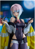 Pop Up Parade -Cyberpunk: Edgerunners - Lucy L Size