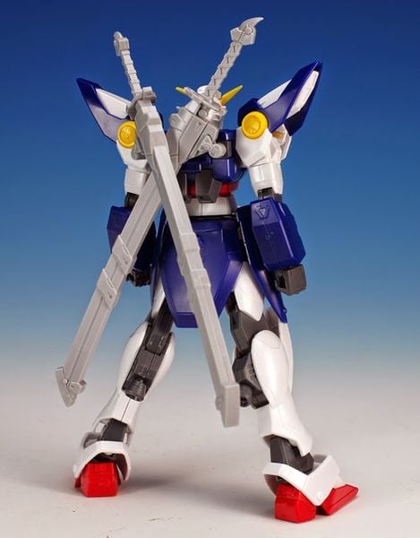 Quà tặng - BUILDERS PARTS HD MS LAUNCHER 01