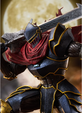 Po- Overlord: The Holy Kingdom - SP Momon