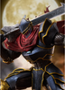 Po- Overlord: The Holy Kingdom - SP Momon