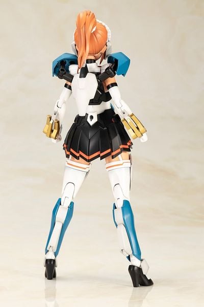 Kotobukiya - CrossFrame Girl - The King of Braves Gaogaigar - Gaofighgar