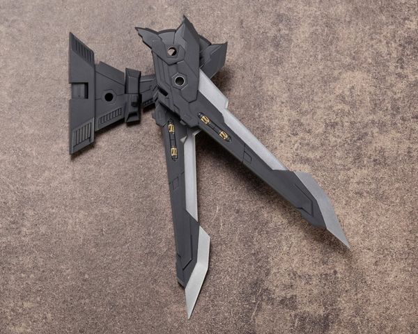 Kotobukiya - Modeling Support Goods - MSG Heavy Weapon Unit MH22 Exenith Wing