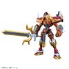 Figure Rise Standard Amplified - DIGIMON - KAISERGREYMON
