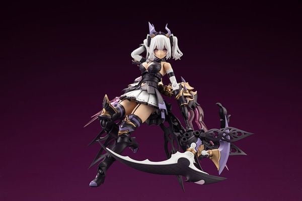 Kotobukiya - Arcanadea - Soffiera
