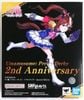 S.H.Figuarts - Umamusume: Pretty Derby 2nd Anniversary - Tokai Teio - Special Edition