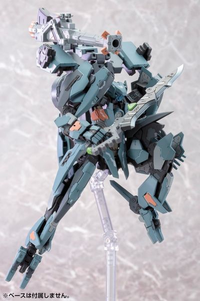 Kotobukiya - Xenoblade - 1/48 Formula Skell / Doll Xenoblade X