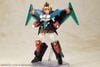 Kotobukiya - CrossFrame Girl - The King of Braves Gaogaigar - Gaofighgar