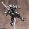 Kotobukiya 1/72 Phantasy Star Online - A.I.S Black Ver