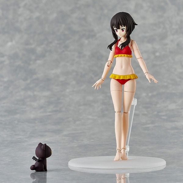 KADOKAWA - KonoSuba: God's Blessing on This Wonderful World! 3 - Megumin DX ver