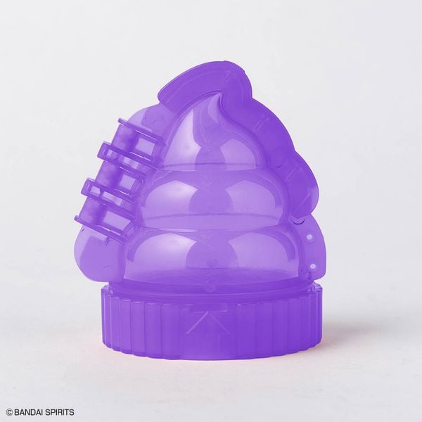 Clay Model Kit - Unkosol Day - Sword Unko