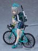 Max Factory - figma - Blue Archive - Shiroko Sunaookami - Cycling DX Edition