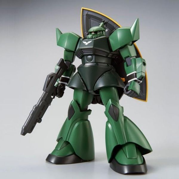 HG UC 1/144 GELGOOG - Unicorn ver