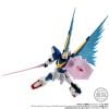 MOBILE SUIT GUNDAM G-FRAME FA V2 ASSAULT BUSTER GUNDAM OPTION PARTS SET & LARGE CALIBER BEAM CANNON