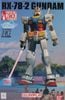 HG 1/144 RX-78-2 Gundam Ver.G30th REAL GRADE 1/1 GUNDAM PROJECT