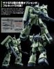 MG 1/100 Zaku 2 F2 - Neuen Bitter Custom