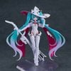 Max Factory - Figma - Vocaloid - Hatsune Miku - Racing Miku 2024 ver