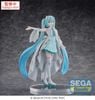 SEGA - Luminasta - Hatsune Miku - COLORFUL STAGE! The Movie: A Miku Who Can't Sing - Unshuttered SEKAI Ver