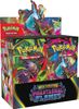 Pokemon TCG - ME02 Mega Evolution Phantasmal Flames Booster Pack - EN ver