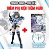 [Pre-order / Đặt trước] 30MS SIS-N00 SOUREI - COLOR B