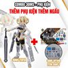 [Pre-order / Đặt trước] 30MS SIS-F00 Yufia - Color A