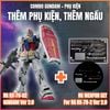 RG 1/144 RX-78-2 GUNDAM Ver. 2.0