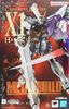 METAL BUILD Crossbone Gundam X1 Half Cross - Kincade Pilot Ver