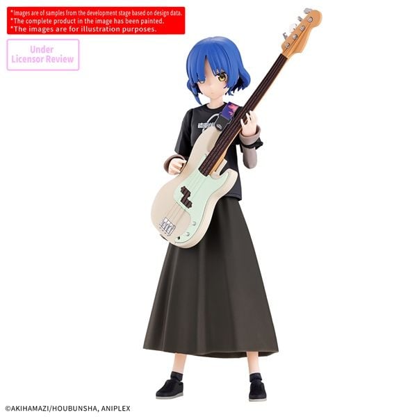 [Pre-order / Đặt trước] 30MP - Bocchi the Rock! - Ryo Yamada