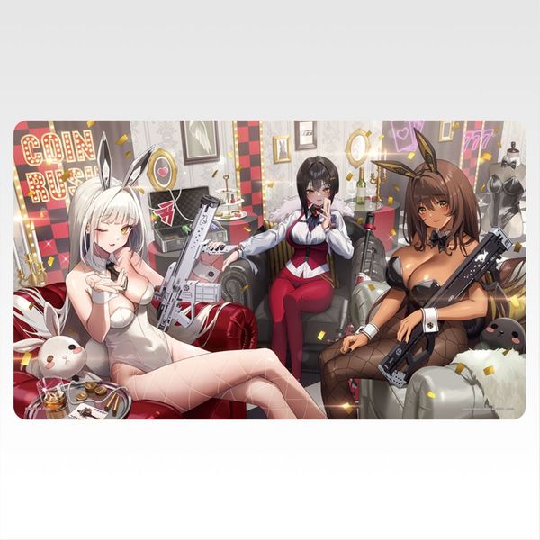 Ichiban Kuji - Goddess of Victory: Nikke – Chapter 5