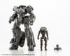 Kotobukiya - Modeling Support Goods - MSG Heavy Weapon Unit 30 Active Mine
