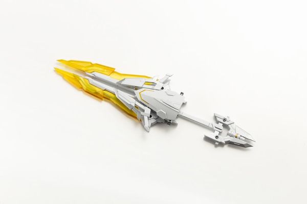 Kotobukiya - Modeling Support Goods - MSG Heavy Weapon Unit 43 Exenis Wing White Ver