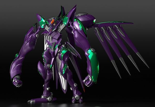 MODEROID - FAFNER IN THE AZURE THE BEYOND - FAFNER MARK NICHT