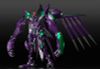 MODEROID - FAFNER IN THE AZURE THE BEYOND - FAFNER MARK NICHT
