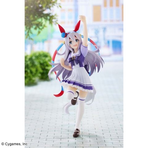 Banpresto - Umamusume: Pretty Derby - Tamamo Cross