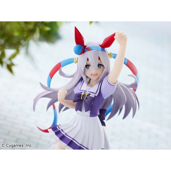Banpresto - Umamusume: Pretty Derby - Tamamo Cross