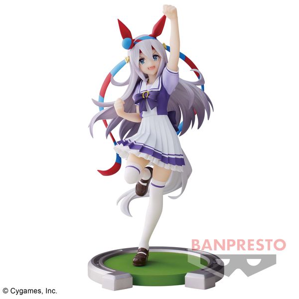 Banpresto - Umamusume: Pretty Derby - Tamamo Cross