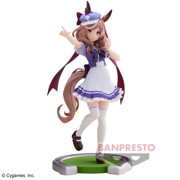 Banpresto - Umamusume: Pretty Derby - Matikanetannhauser