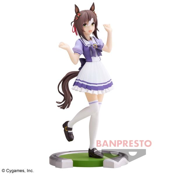 Banpresto - Umamusume: Pretty Derby - Fine Motion