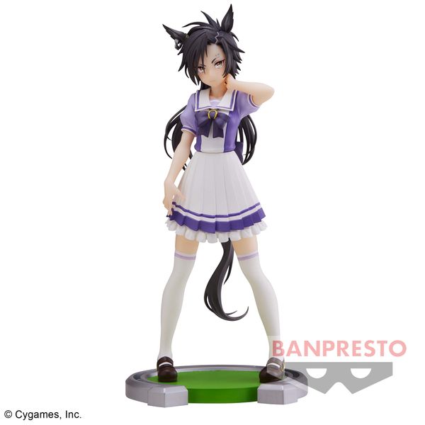 Banpresto - Umamusume: Pretty Derby - Air Shakur