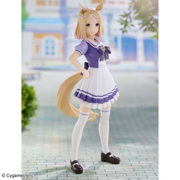 Banpresto - Umamusume: Pretty Derby - Narita Top Road