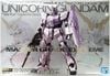 MGEX 1/100 Unicorn Gundam Ver Ka - Premium Unicorn Mode Box Kit
