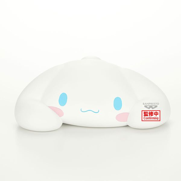 Banpresto - Sofvimates - Sanrio Characters - Cinnamoroll Relax Ver