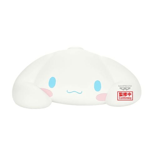 Banpresto - Sofvimates - Sanrio Characters - Cinnamoroll Relax Ver