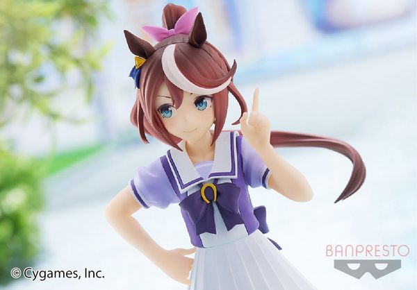 Banpresto - Umamusume: Pretty Derby - Tokai Teio