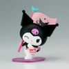 Banpresto - Sanrio Characters - Kuromi Figure Collection