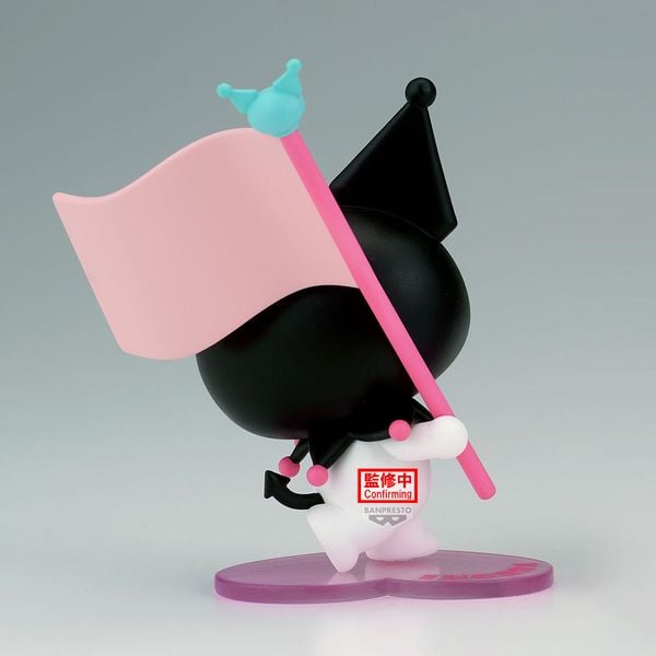 Banpresto - Sanrio Characters - Kuromi Figure Collection