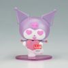 Banpresto - Sanrio Characters - Kuromi Figure Collection