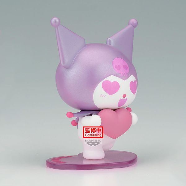 Banpresto - Sanrio Characters - Kuromi Figure Collection