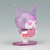 Banpresto - Sanrio Characters - Kuromi Figure Collection