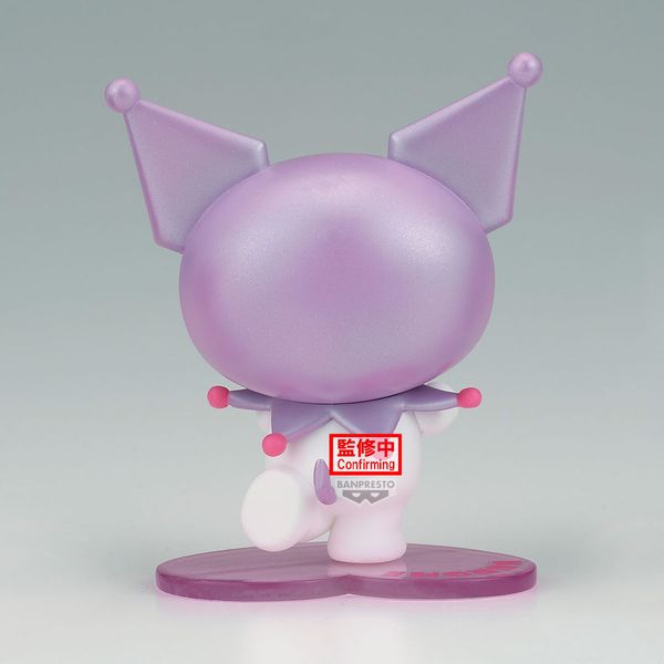 Banpresto - Sanrio Characters - Kuromi Figure Collection